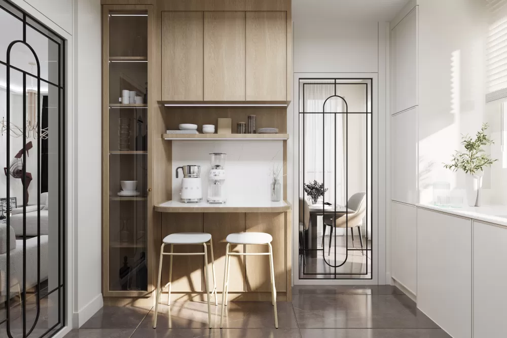 Esay İnşaat'tan Bucak'ta premium yaşam! Arven Sitesi satışta