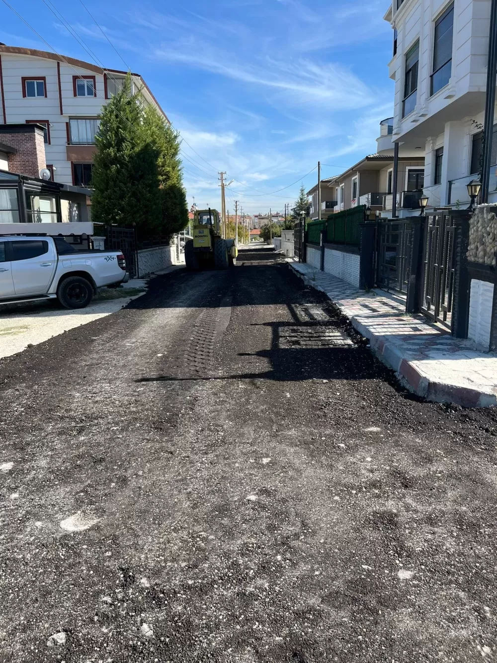 Burdur Çayı ve kent genelinde yoğun temizlik çalışması