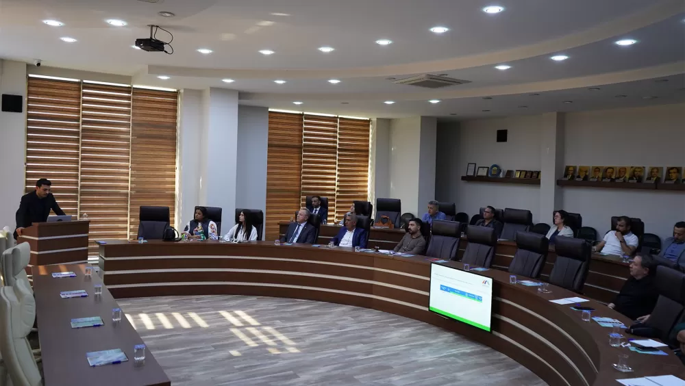 Sanayicilerin dikkatine! Burdur'da bunu yapmayanlara cezalar yolda