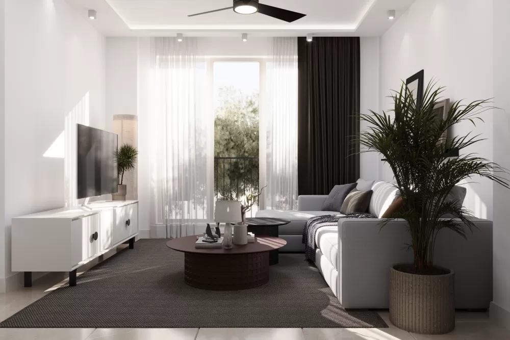 Esay İnşaat'tan Bucak'ta premium yaşam! Arven Sitesi satışta