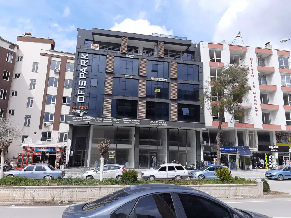 Doğa Cephe Cam Sistemleri 1 yaşında! Ekim ve Kasım’a özel indirim fırsatı