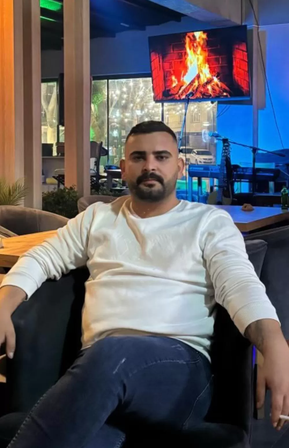 Antalya'da silahlı kavgada hayatını kaybeden gençlerin cenazeleri yakınları tarafından alındı