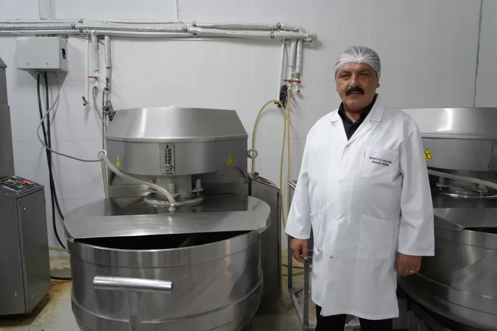 Halk Ekmek'teki görüntüler yargıya taşındı