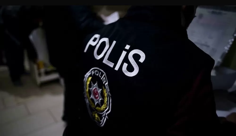 Antalya merkezli yasa dışı bahis operasyonunda 38 şüpheli yakalandı