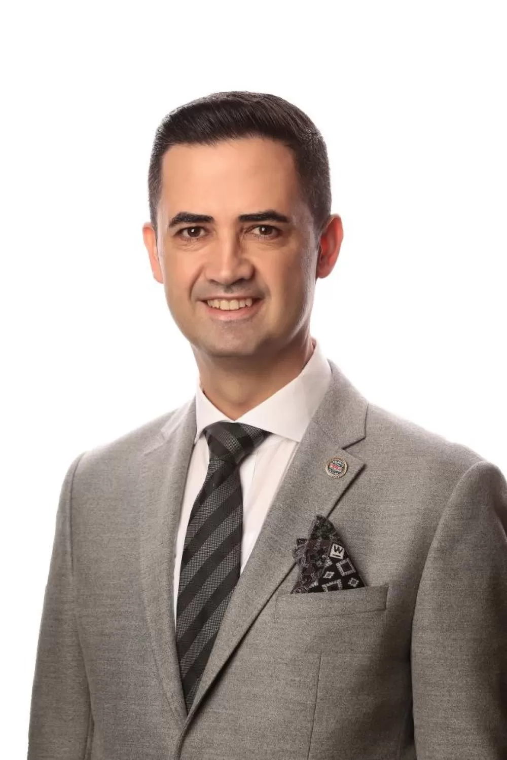 Belediye başkanının yolsuzluk davasında karar çıktı eski başkan Özmen'e 4 ayrı suçtan 23 yıl 11 ay 15 gün hapis