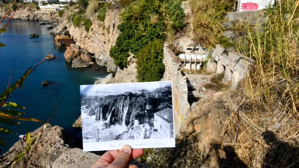 Akdeniz'in geleceği için iklim çalıştayı düzenleniyor