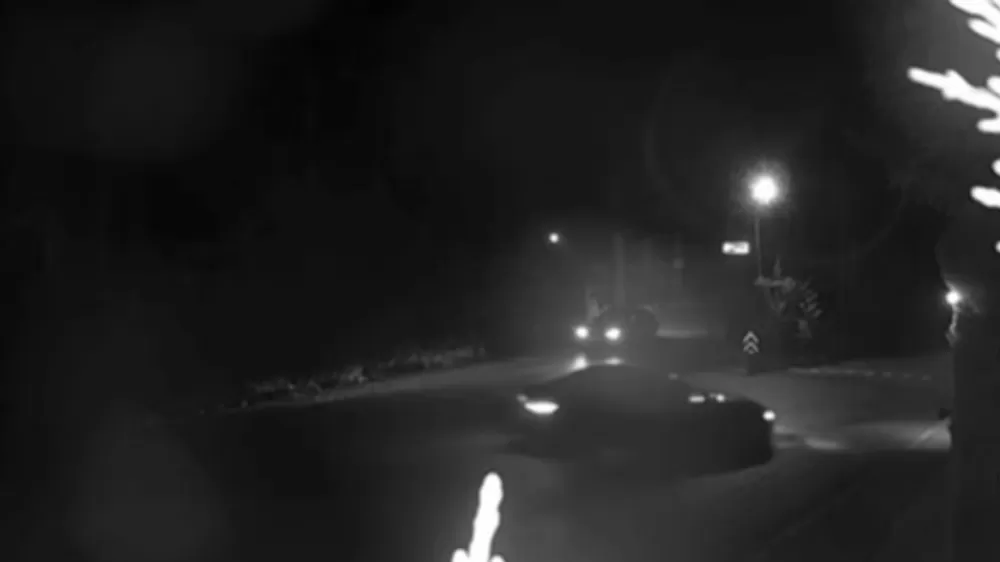 Alanya'da drift atan sürücüye 92 bin TL ceza