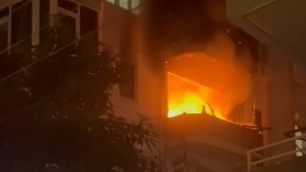 Alanya'da yangında hayatını kaybeden yaşlı adamın Kıbrıs Gazisi olduğu ortaya çıktı