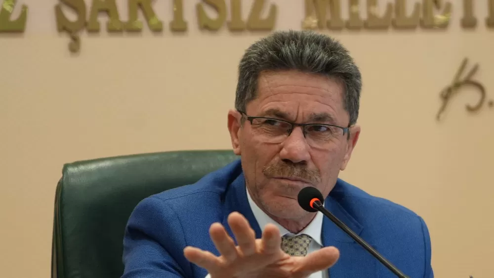 Alınacak tramvay sayısı 12’ye çıkarıldı