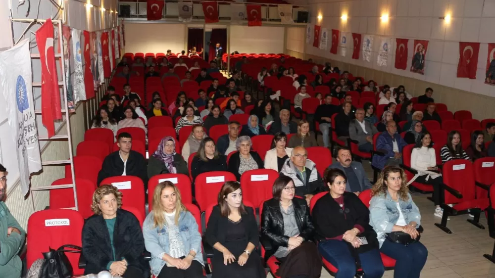 Altın Portakal’da "Gezen Sinema" heyecanı başladı