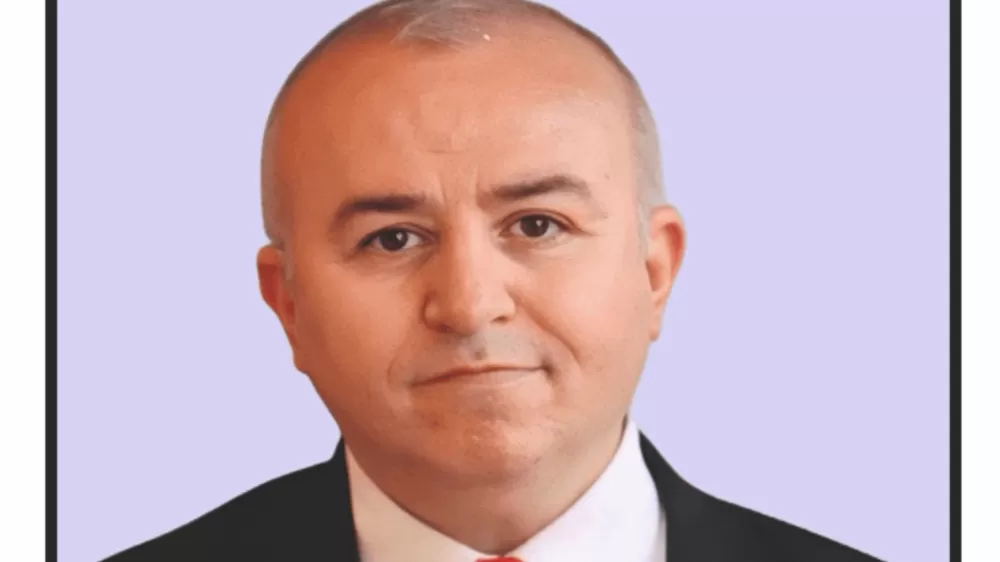 Anadolu Çınarları Partisi Genel Başkanı Hüseyin Akın İnşaat sektörünü depreme duyarlı olmaya çağırdı