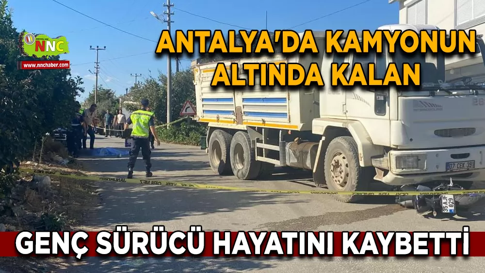 Antalya trafik kazası mağdurları tazminat talepleri rehberi