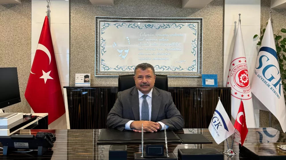 Antalya'da kayıt dışı istihdam uyarısı