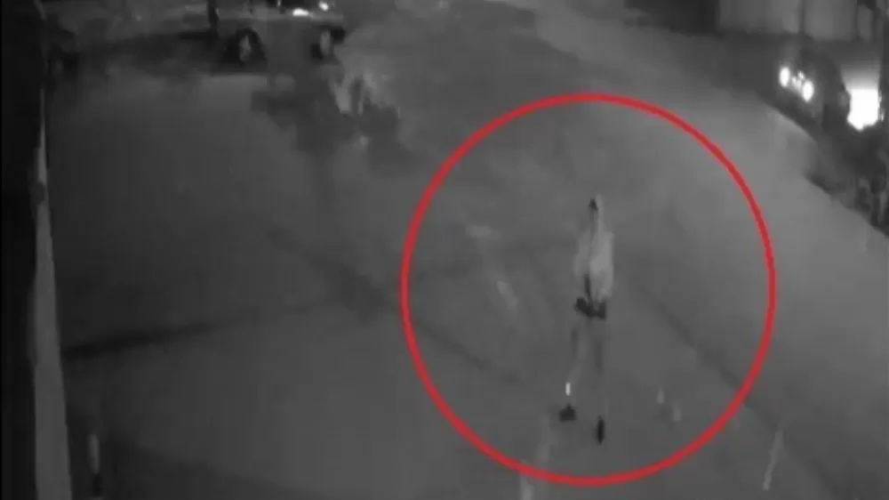 Antalya'da pompalı tüfekle iş yerlerine saldırıya 4 tutuklama