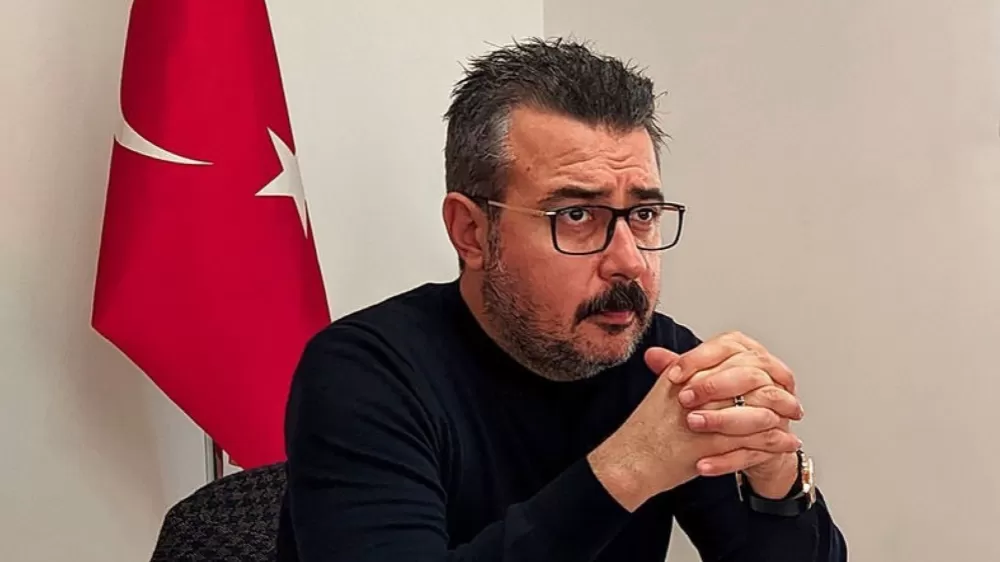  Antalyaspor eski Başkanı Aziz Çetin serbest bırakıldı