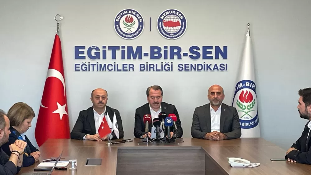 "Araştırmanın en dikkat çekici sonucu zorunlu eğitim süresinin 12 yıl olmasının uzun bulunmasıdır"