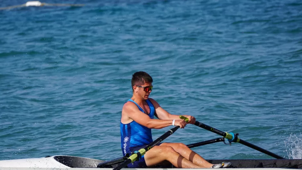 Avrupa Deniz Küreği ve Sahil Şampiyonası Manavgat’ta düzenlenecek