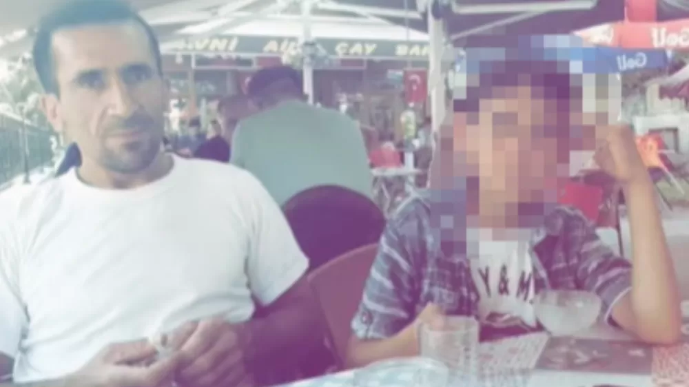 Babasını öldüren genç tutuklandı