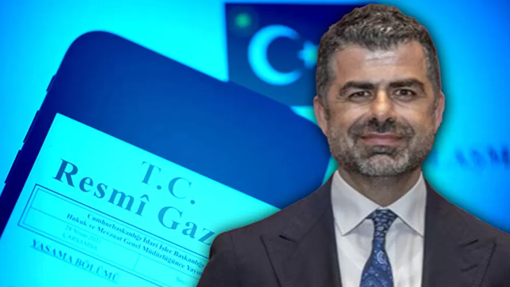 Basın İlan Kurumu Genel Müdürlüğüne Abdulkadir Çay atandı.Abdulkadir Çay kimdir?