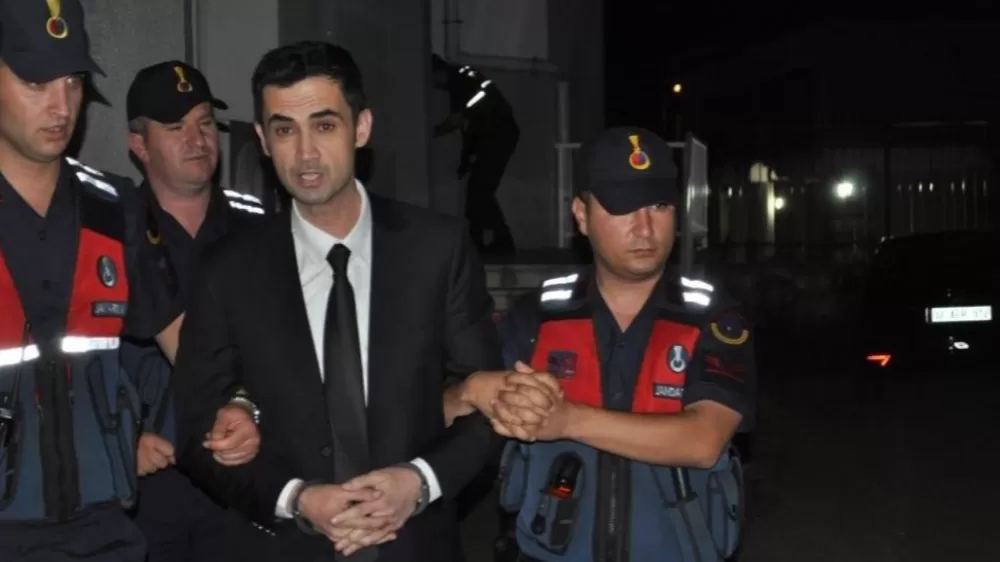 Belediye başkanının yolsuzluk davasında karar çıktı eski başkan Özmen'e 4 ayrı suçtan 23 yıl 11 ay 15 gün hapis