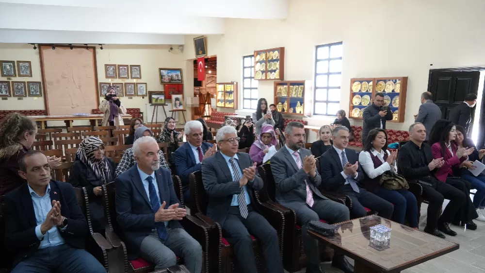 Bu projeyle dezavantajlı gençlerin çok yönlü gelişimi sağlanacak