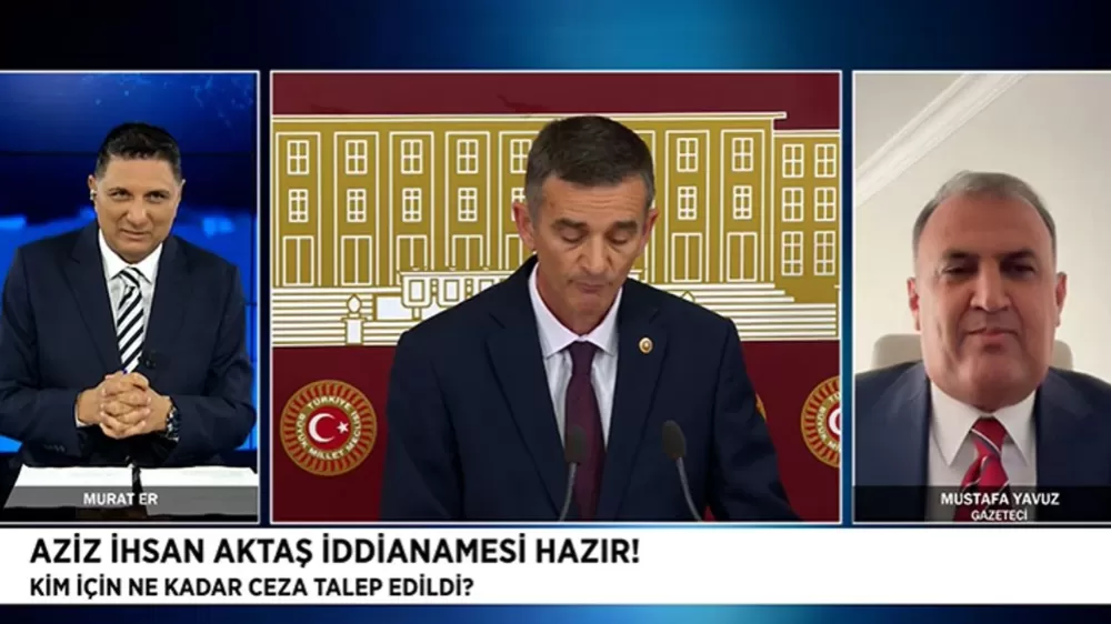 CHP’li Gazeteci Yavuz isyan etti: Ümit Dikbayır’ın partiye alınmasını kabul etmiyorum