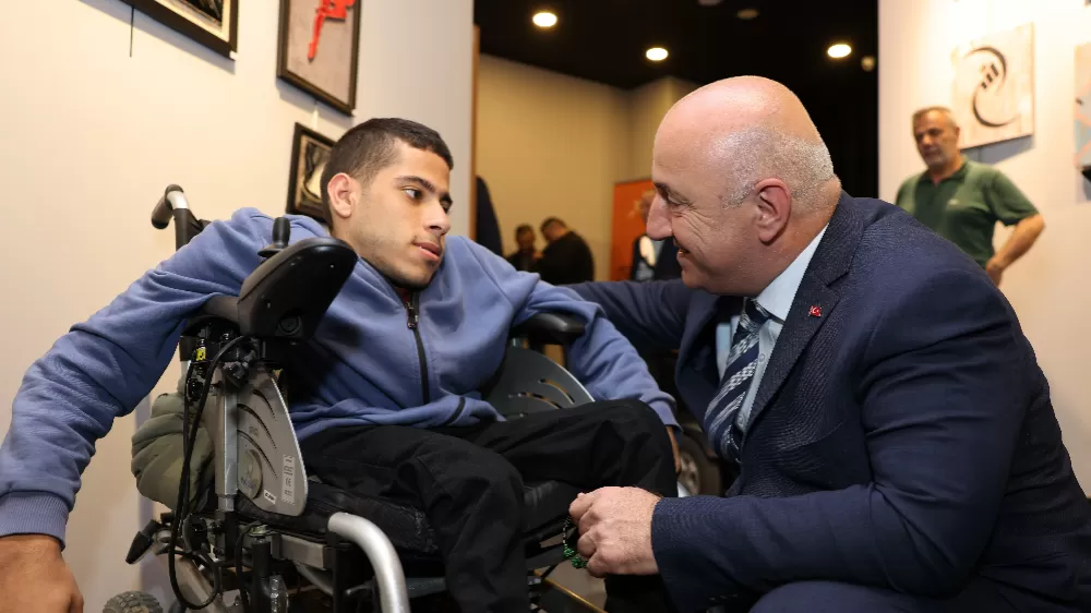 Darıca’da Engelsiz Yaşam Merkezi kursları başlıyor