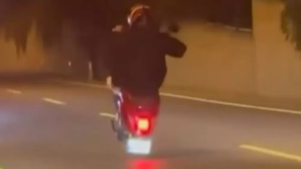 Denizli'de trafik magandaları tek tek yakalanıyor