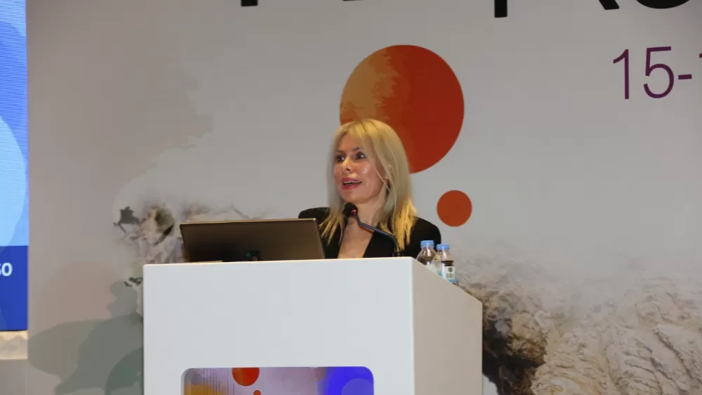 Dünya'da bir ilk Akdeniz'den Özkan tekniğiyle 20 ülkede rahim nakli