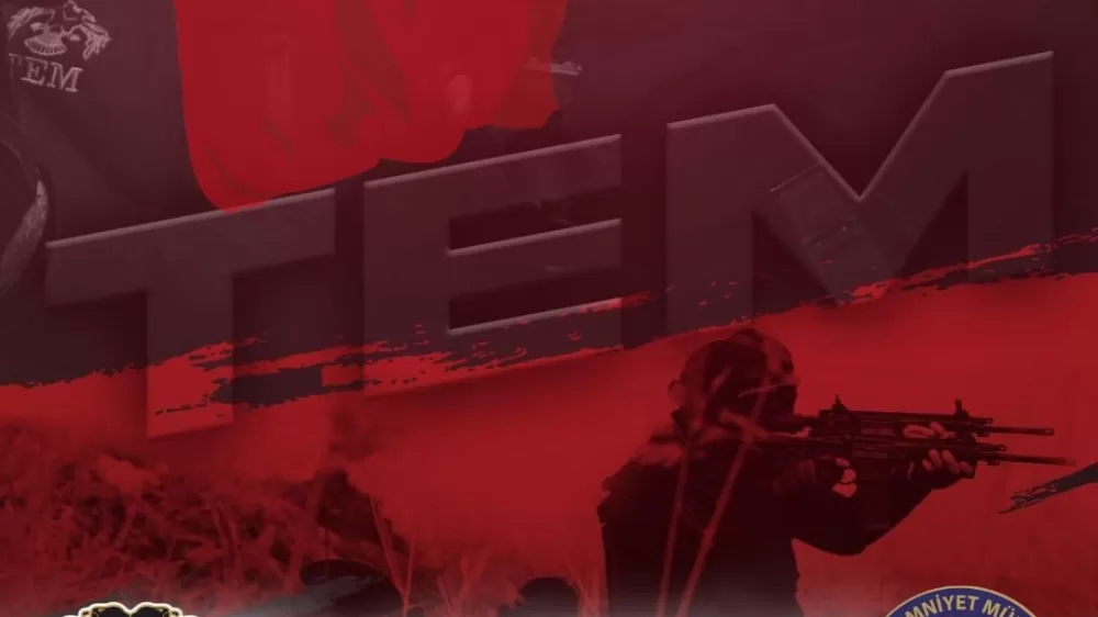 FETÖ'nün emniyet mahrem sorumlusu yakalandı