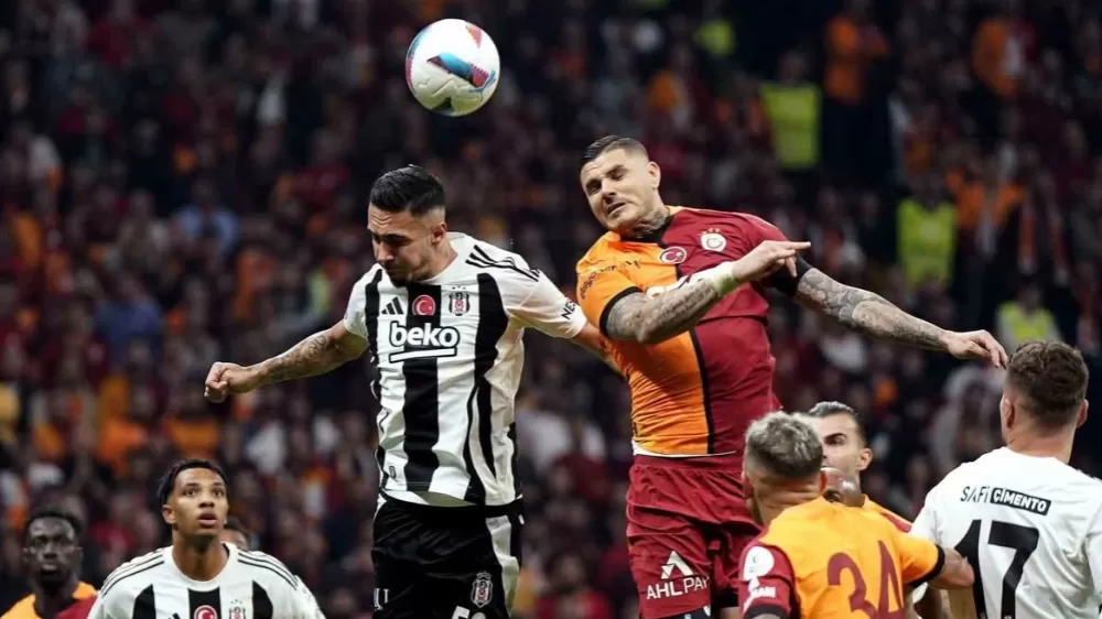 Galatasaray-Beşiktaş maçı kim kazanacak 