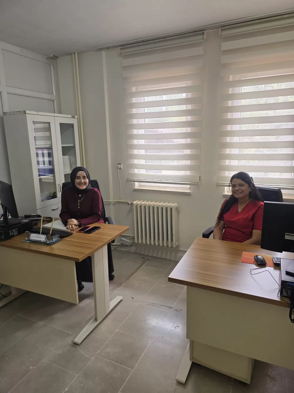 Burdur Gölhisar’da sigara bırakma polikliniği hizmete girdi!