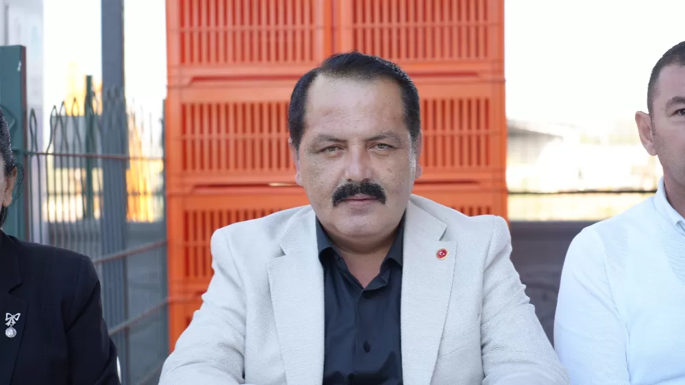 Halk Ekmek'teki görüntüler yargıya taşındı