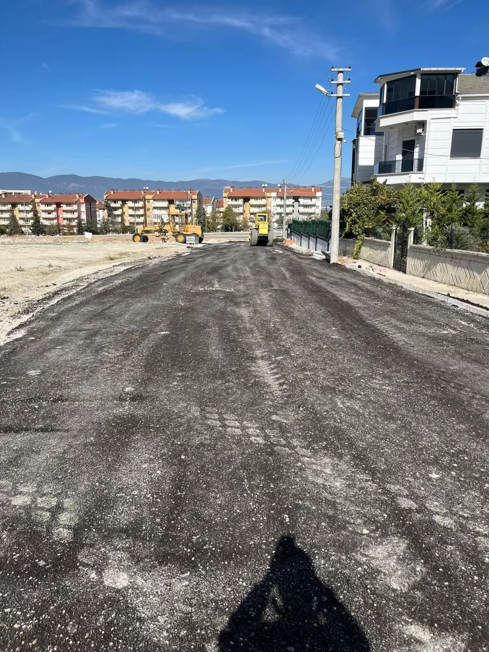 Burdur Çayı’nda temizlik seferberliği Belediye ekipleri sahada