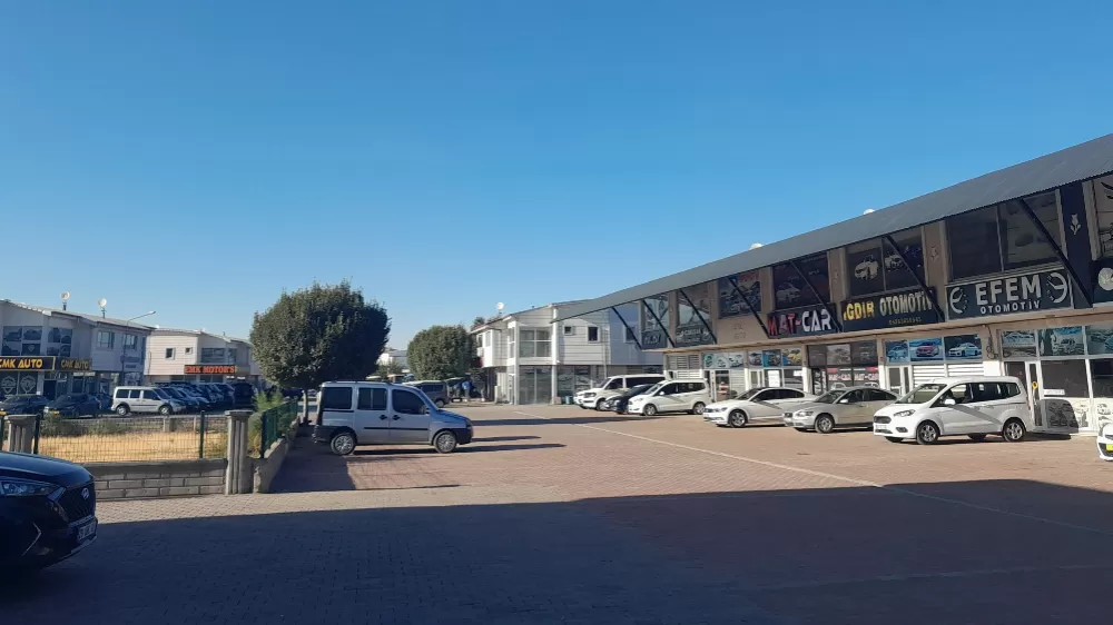 Iğdırlı Galericilerden Düzensiz Satış Noktalarına Tepki