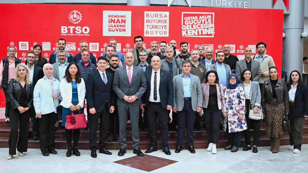 İhracatın yeni rotası Azerbaycan