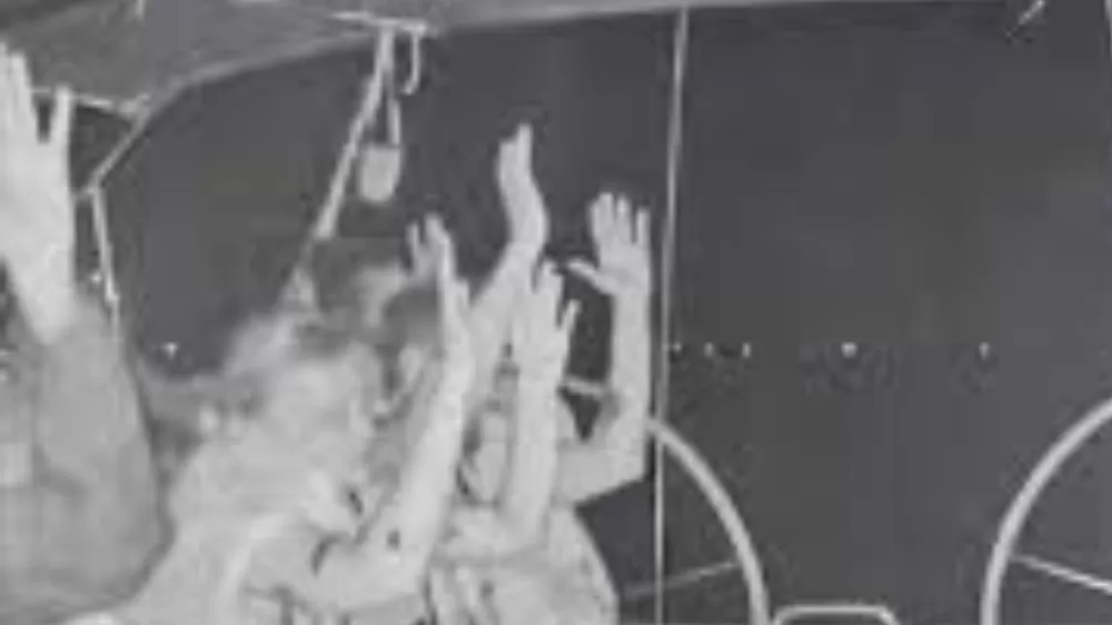 İsrail, Küresel Sumud Filosu bazı aktivistleri gözaltına aldı