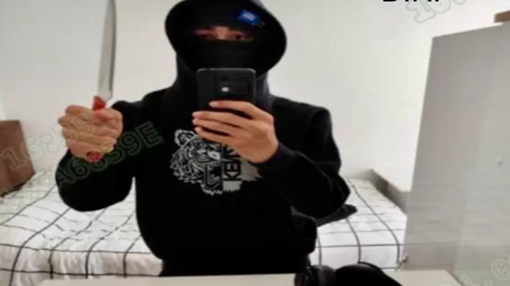  İstanbul’da DEAŞ adına sansasyonel eylem hazırlığındaki 2 çocuk yakalandı