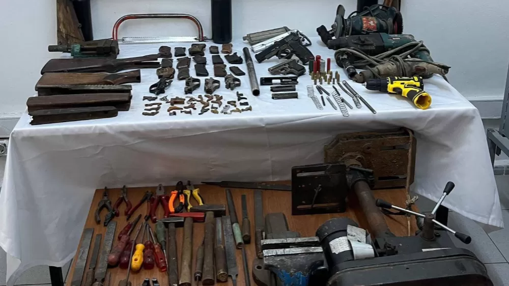 Jandarma kaçakçılığa geçit vermiyor