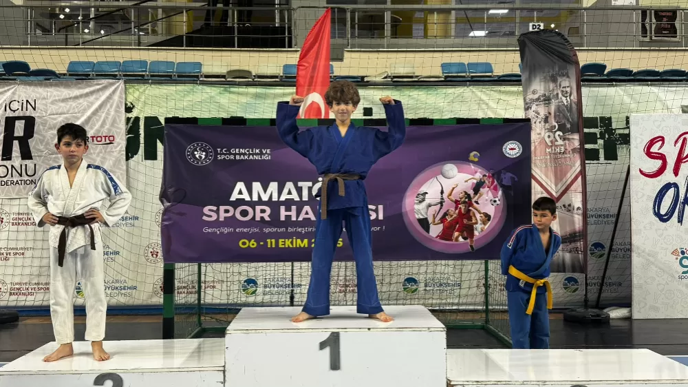  Karapürçekli Judocular il şampiyonasında göz doldurdu