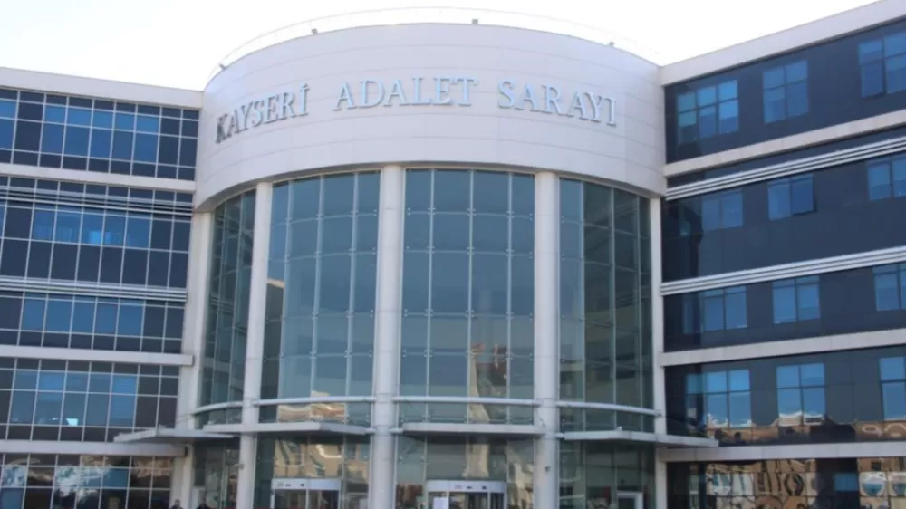 Kayseri’de 3 kişinin öldüğünü fabrika davasında yeni gelişme