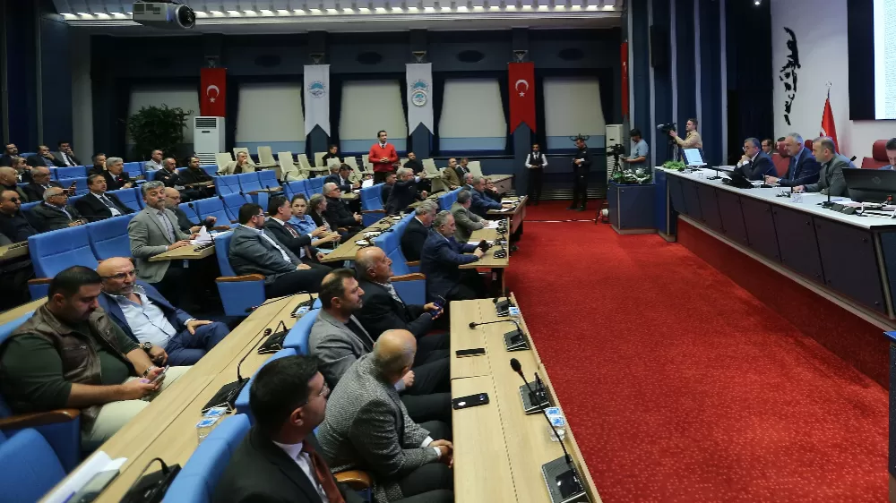  Kayseri'de ulaşım ücretlerinde güncelleme