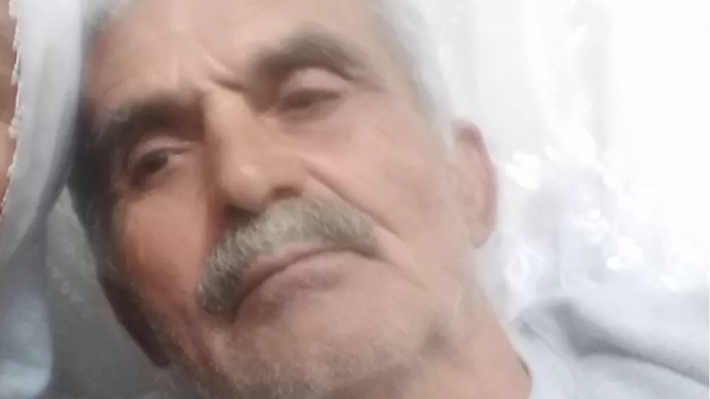 Kontrolsüz kavşakta ölümlü kaza