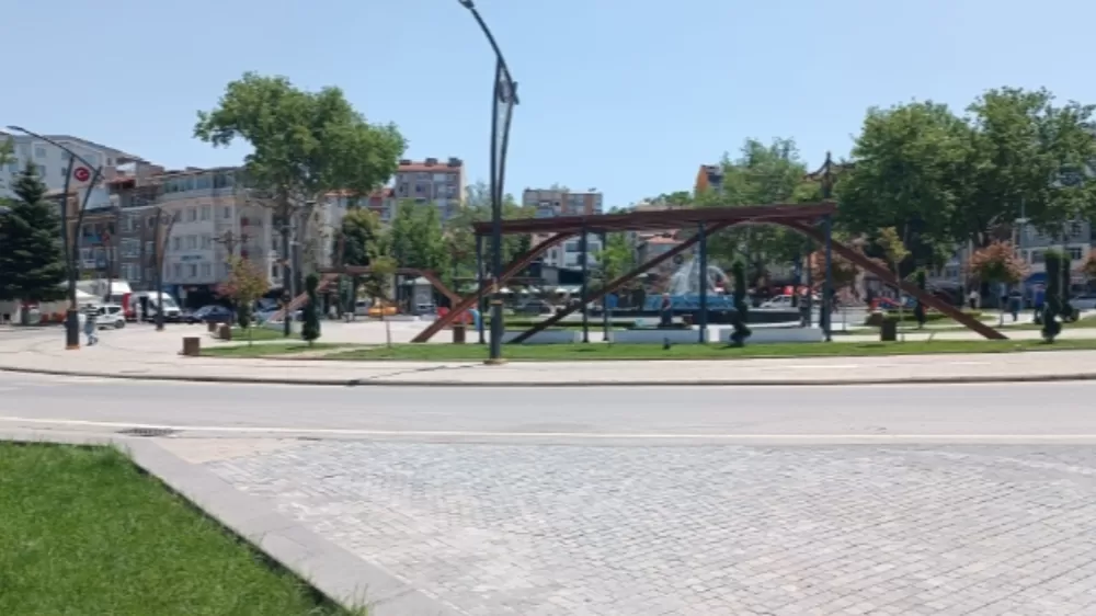 Kütahya Simav'da Deprem 