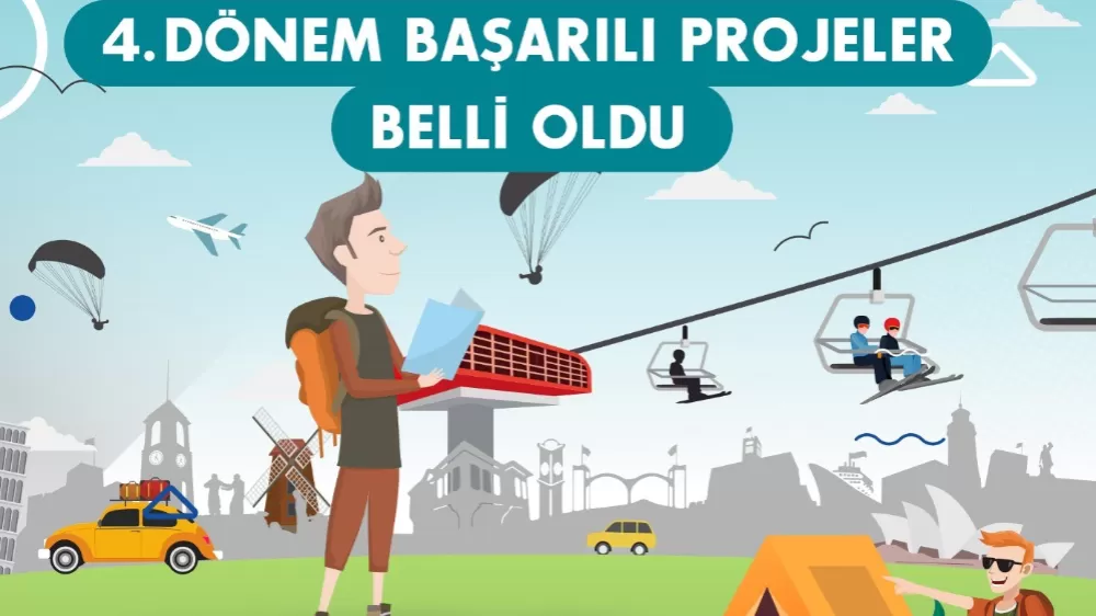 KUZKA’nın onayladığı 3 proje desteklenmeye hak kazandı