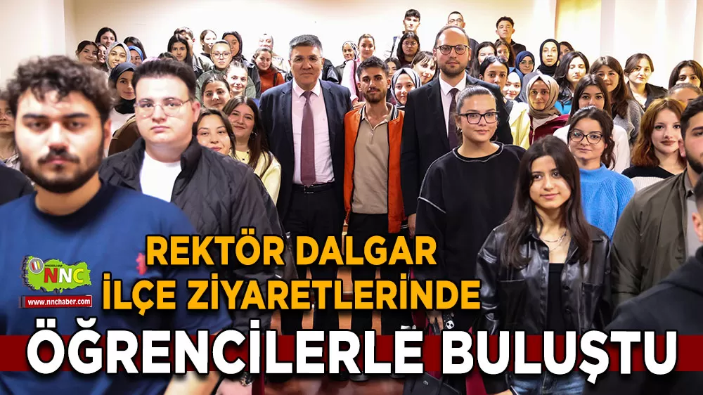 MAKÜ, öğrenci odaklı yeni bir döneme giriyor!