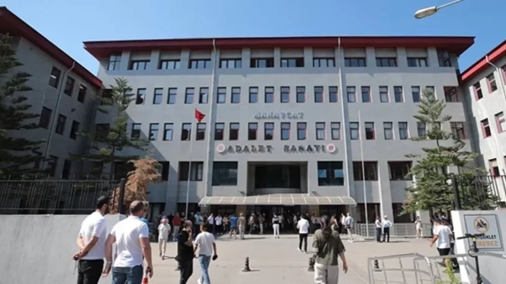  Manavgat Belediyesine rüşvet soruşturmasında 6 ilde operasyon 24 gözaltı