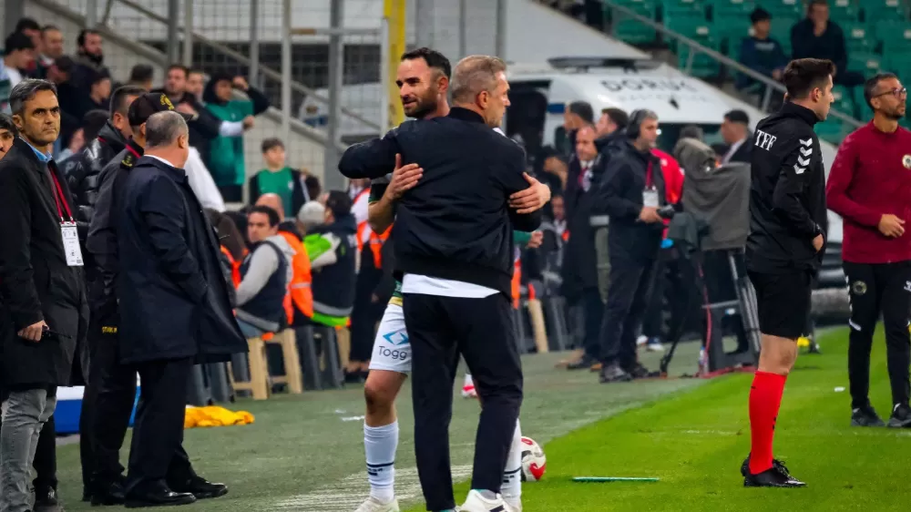 Musa Çağıran sahalara dönüş yaptı