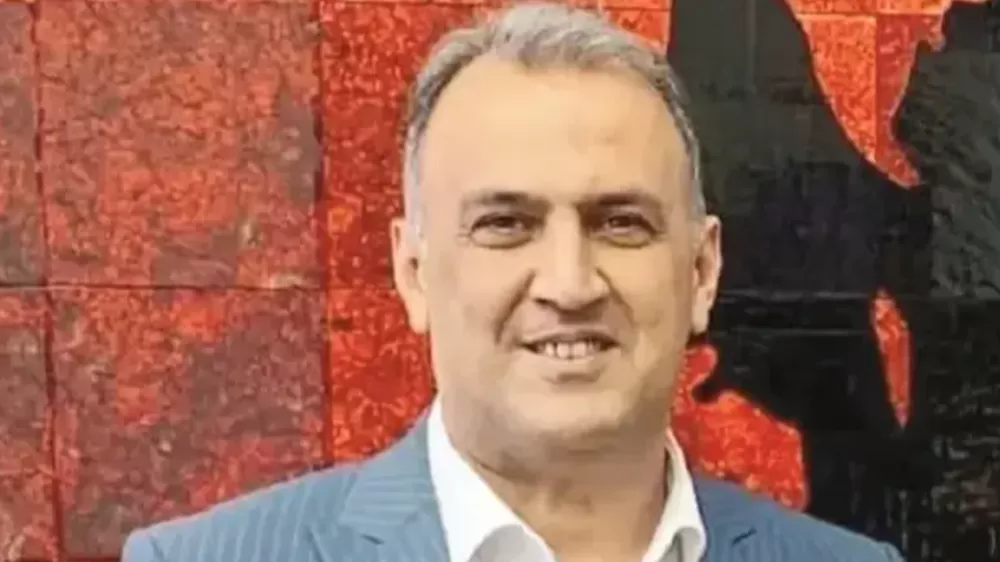 Mustafa Yavuz  Kaç Dolar verirsem CHP'den İhraç edilmem
