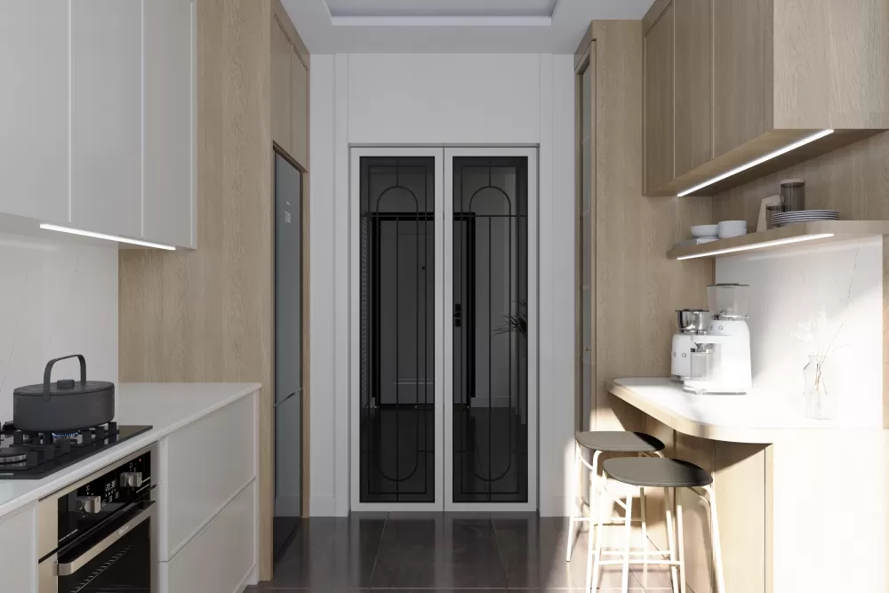 Esay İnşaat'tan Bucak'ta premium yaşam! Arven Sitesi satışta